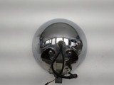 07-17 Harley Davidson Softail Deluxe FLSTN Front Headlight Bucket 67705-92