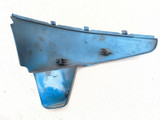 88-08 Honda Shadow VLX VT600 Right Side Cover 83600-MR1-0100