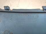 88-08 Honda Shadow VLX VT600 Right Side Cover 83600-MR1-0100