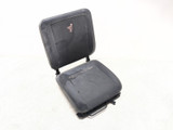 22 Segway Fugleman Front Left Driver Seat Bench Assembly