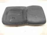 22 Segway Fugleman Front Left And Middle Seat Bottom Cushion