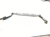 07-17 Harley Davidson Softail Deluxe FLSTN Left Shift Linkage 33801-09