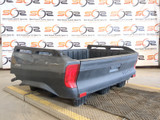 22 Segway Fugleman Rear Storage Cargo Bed Assembly