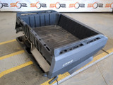 22 Segway Fugleman Rear Storage Cargo Bed Assembly