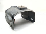 07-17 Harley Davidson Softail Deluxe FLSTN Rear Fender Splash Guard