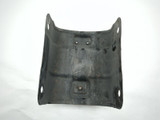 07-17 Harley Davidson Softail Deluxe FLSTN Rear Fender Splash Guard