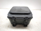 22 Segway Fugleman Front Center Backrest Storage Box