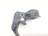 07-17 Harley Davidson Softail Deluxe FLSTN Front Left Clutch Lever Perch