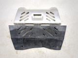 22 Segway Fugleman Front Winch Cover Panel Set Pair