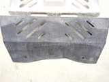 22 Segway Fugleman Front Winch Cover Panel Set Pair