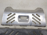 22 Segway Fugleman Front Winch Cover Panel Set Pair