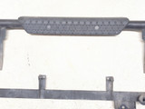 22 Segway Fugleman Right Rock Slider Step & Mounting Bracket