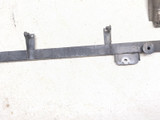 22 Segway Fugleman Right Rock Slider Step & Mounting Bracket