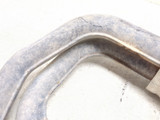 22 Segway Fugleman Rear Exhaust Header Head Pipe
