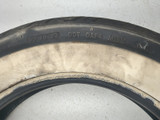 Dunlop D402 Wide Whitewall Rear Tire 150/90-16