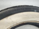 Dunlop D402 Wide Whitewall Rear Tire 150/90-16