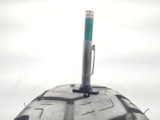Dunlop D402 Wide Whitewall Rear Tire 150/90-16