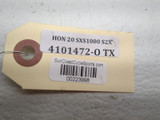 22 Segway Fugleman Front Winch Mount Plate