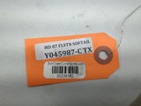 07-17 Harley Davidson Softail Deluxe FLSTN Primary Drive W/ Chain Set 39929-06B