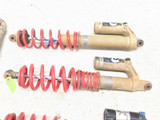 15-20 Polaris RZR S 900 Shock Absorber Set