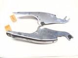00-06 Harley-Davidson Softail Heritage Classic FLSTCI Windshield Mount Set