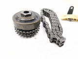00-06 Harley Softail Heritage Classic FLSTCI Inner Primary Drive Set
