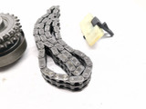 00-06 Harley Softail Heritage Classic FLSTCI Inner Primary Drive Set