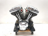 00-06 Harley Softail Heritage Classic FLSTCI 88B Twin Engine Motor GUARANTEED