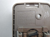 14-25 Kubota RTV X1100C Inner Dome Light 3C581-54210