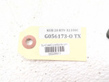 14-25 Kubota RTV X1100C Bolt Nut Screw Axle Washer Fastener Bracket Kit Set