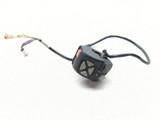 13-16 KTM 1190 Adventure Front Left Handlebar Switch Assembly 60311070100