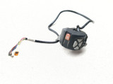 13-16 KTM 1190 Adventure Front Left Handlebar Switch Assembly 60311070100