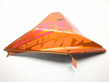 13-16 KTM 1190 Adventure Front Left Tank Fairing Cowl 60308050000