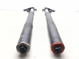 13-16 KTM 1190 Adventure Front Suspension Forks Tubes Set STRAIGHT