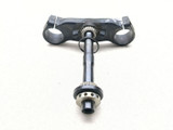 13-16 KTM 1190 Adventure Front Lower Triple Tree Stem Clamp
