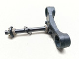 13-16 KTM 1190 Adventure Front Lower Triple Tree Stem Clamp
