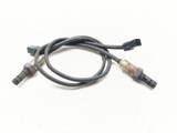 13-16 KTM 1190 Adventure Front Rear Oxygen Sensor Set 75041090100