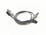 13-16 KTM 1190 Adventure Front Rear Oxygen Sensor Set 75041090100