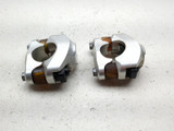 13-16 KTM 1190 Adventure Left Right Handlebar Risers Set SXS07125200