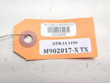 13-16 KTM 1190 Adventure Front ABS Tone Ring 60342020000