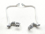 13-16 KTM 1190 Adventure Barkbusters Handguard Kit