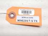 13-16 KTM 1190 Adventure Left Fuel Cap Joint 60307129000