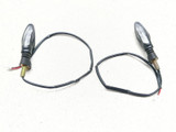 13-16 KTM 1190 Adventure Left Right Turn Signal Indicators Set