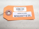 13-16 KTM 1190 Adventure Fuel Pump Assembly 60307088000