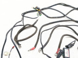 13-16 KTM 1190 Adventure Sub Harness Battery Sensor Relay Solenoid Kit Set
