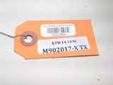 13-16 KTM 1190 Adventure Front Wheel Rim 19X3.00 STRAIGHT 6030910124430