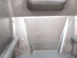 20-25 Massimo T-Boss 410 Front Upper Steering Column Upper Cover 46212 TRSH JR