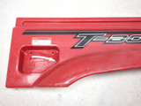 20-25 Massimo T-Boss 410 Rear Left Fender Bed Side Panel 470582G
