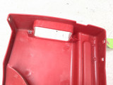 20-25 Massimo T-Boss 410 Rear Left Fender Bed Side Panel 470582G