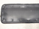 20-25 Massimo T-Boss 410 Front Bench Seat Backrest 46047